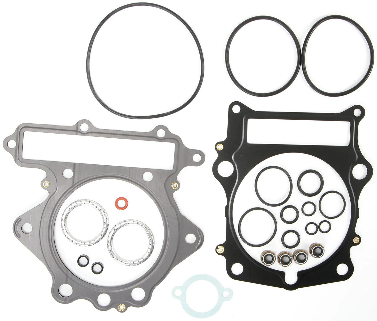 Athena cilinder pakkingset headset engine xt 600 u uc z,87-94,athen