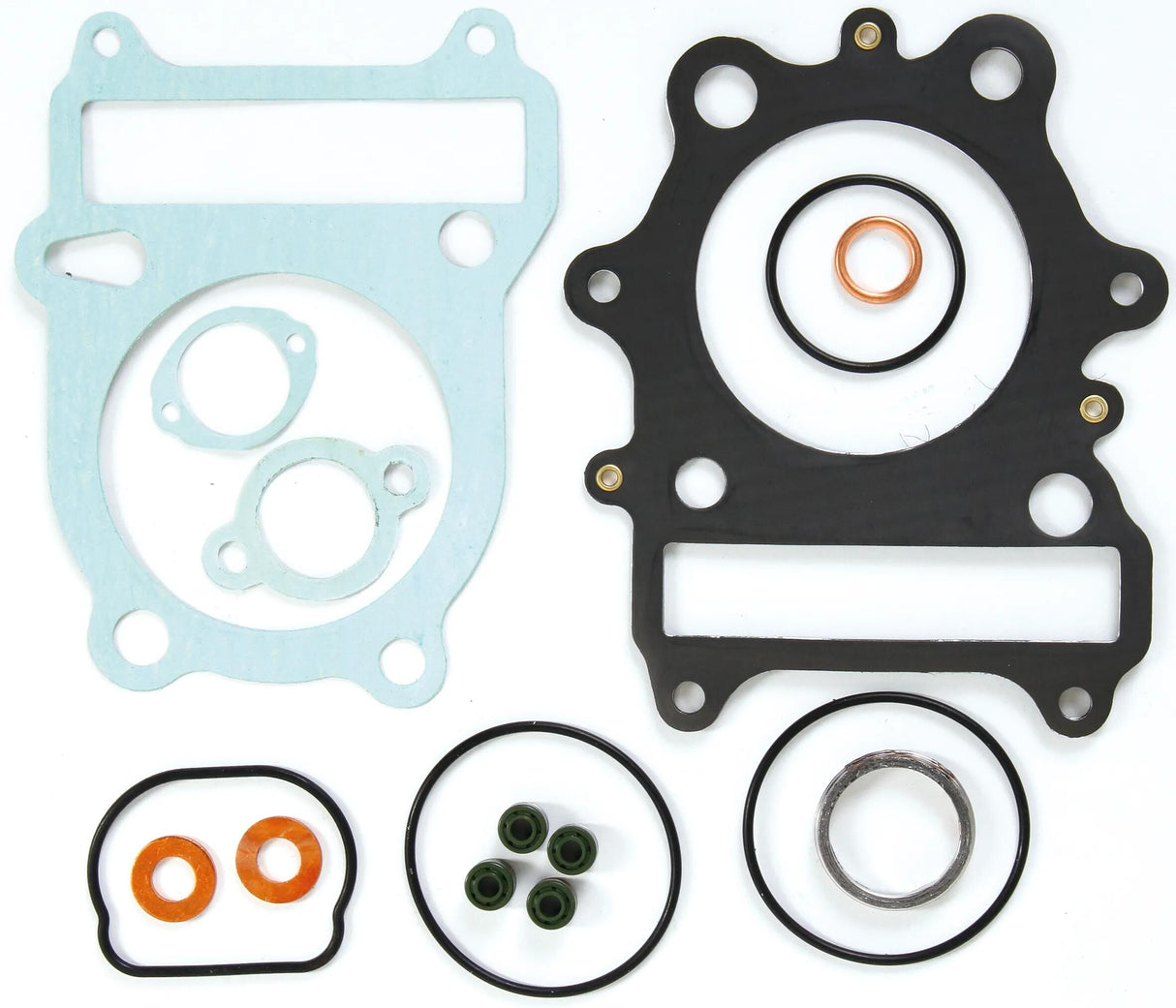 Athena cilinder pakkingset headset engine gn250 86-02 dr250 80-86