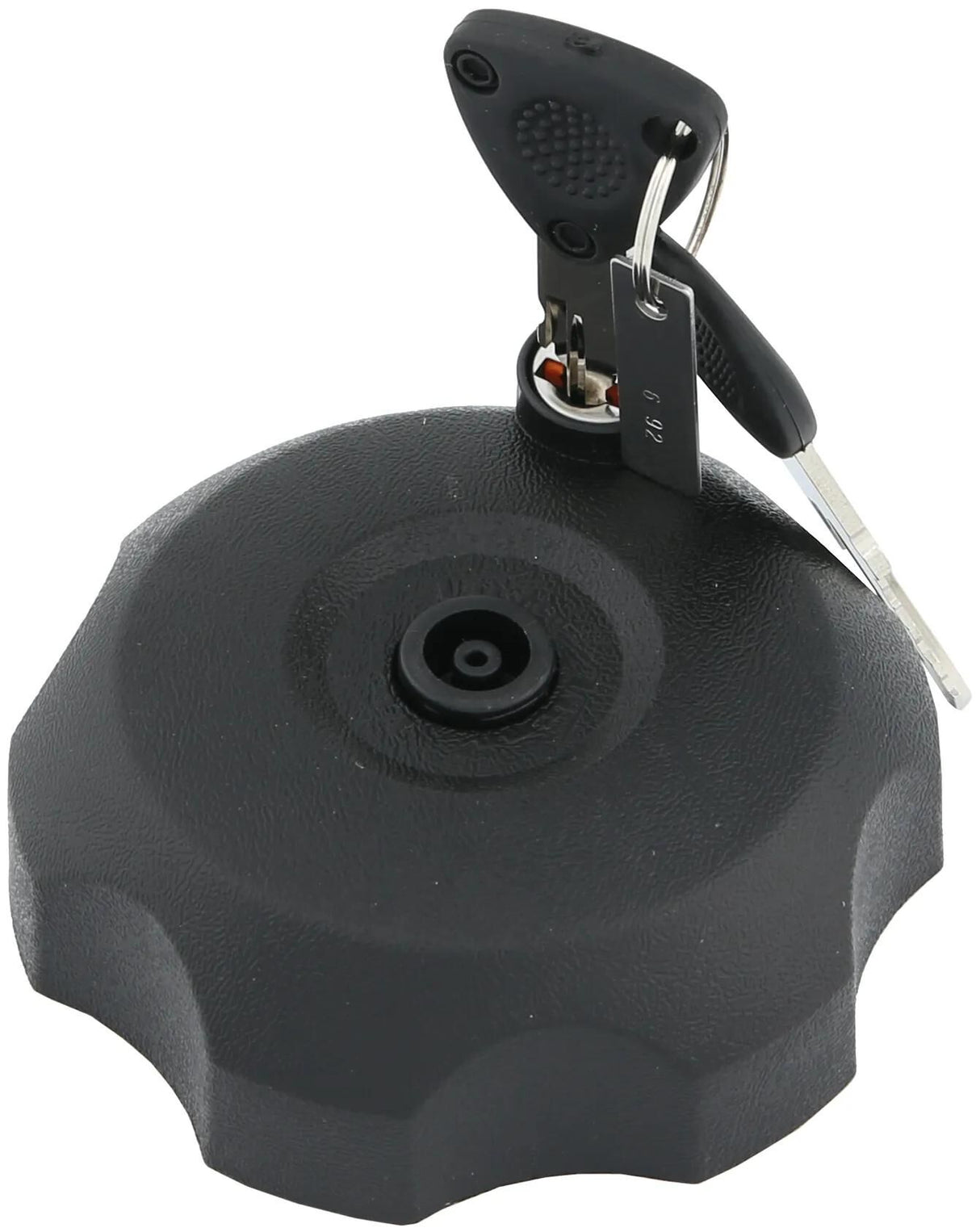 Vicma tankdop tank cover lockable, m8028
