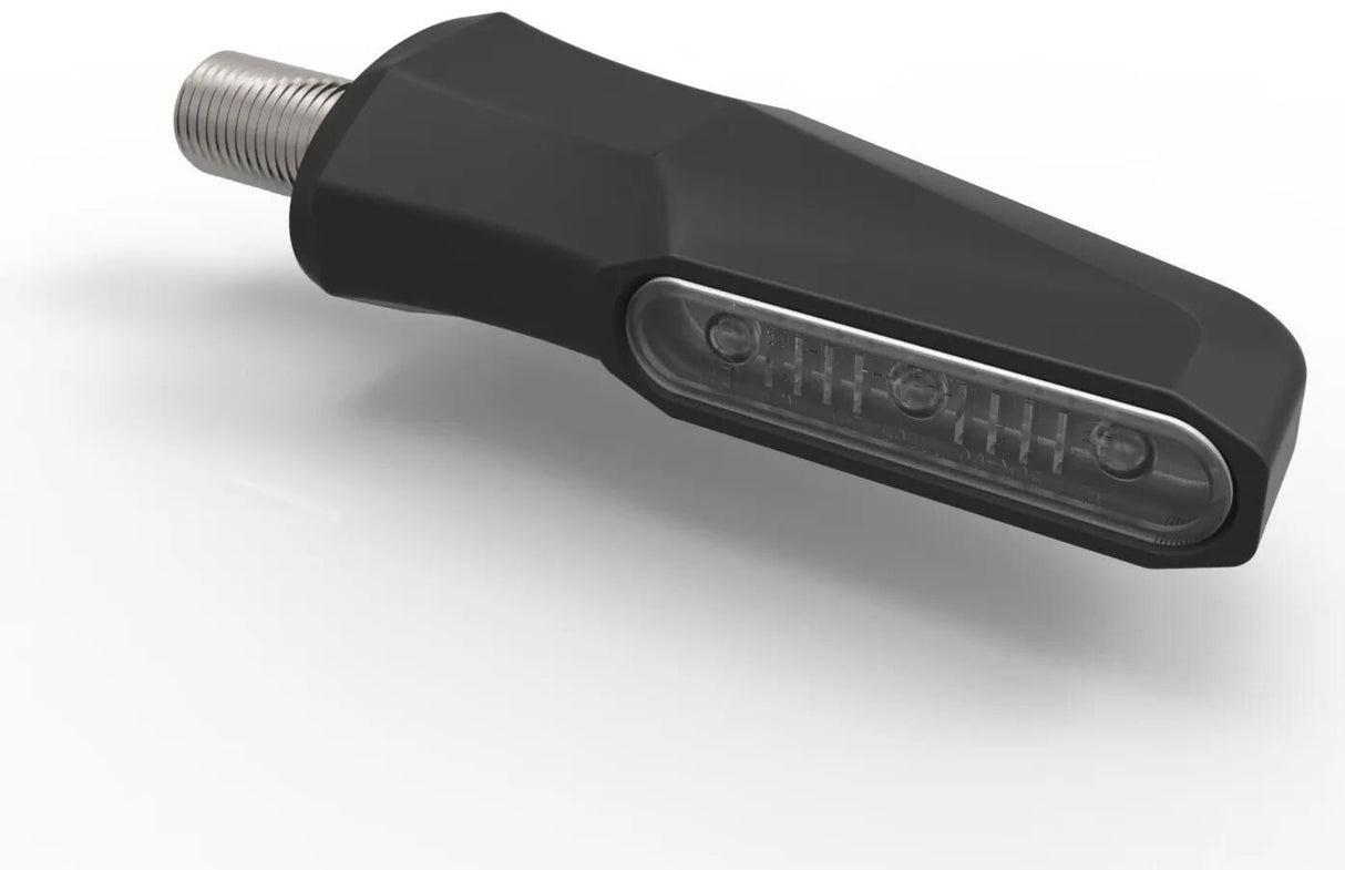 Motoism richtingaanwijzer race turn signal position ligh race ktm hus