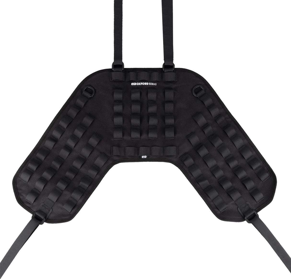 Oxford taschenhalter nomad nomad bag holder adv. xl