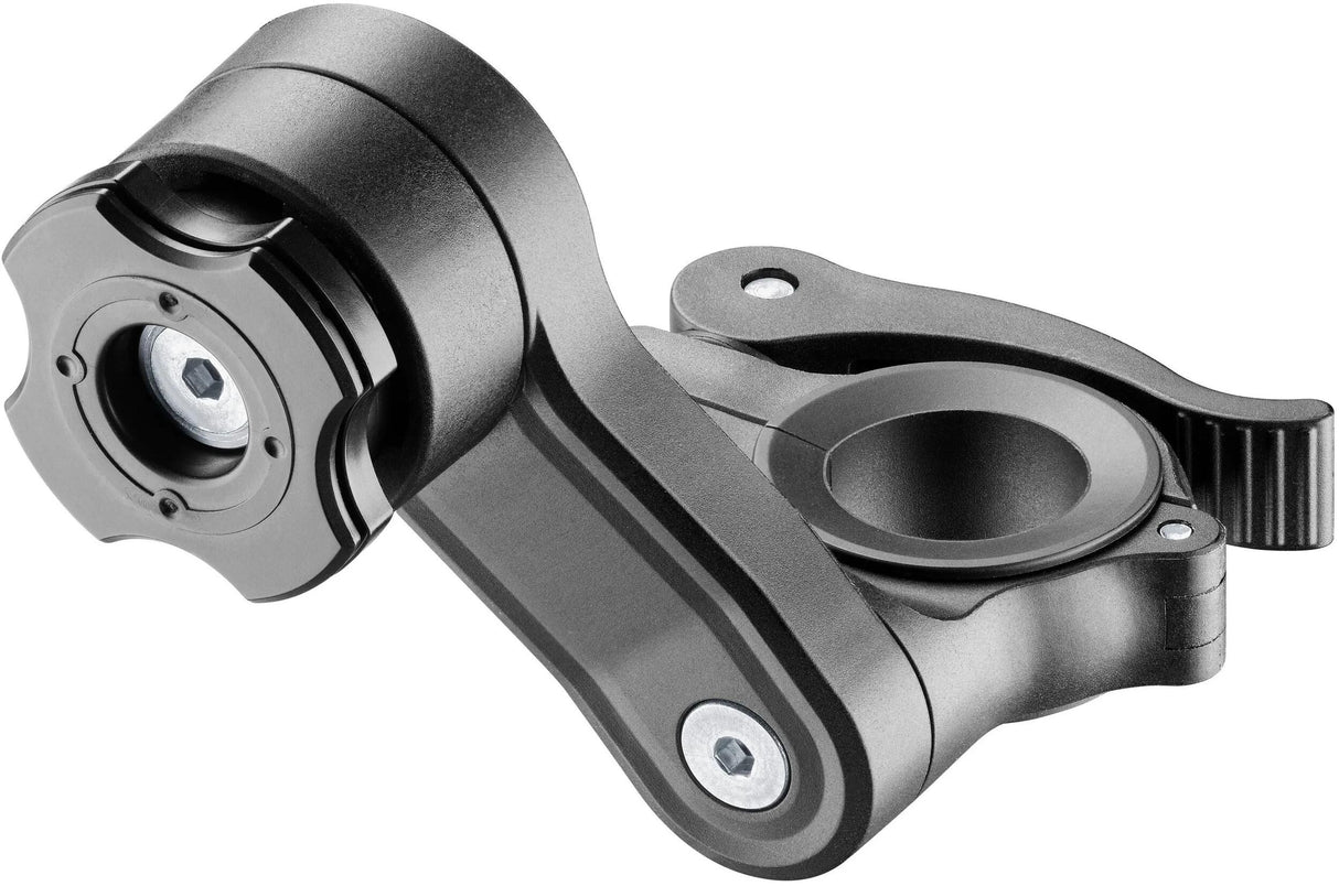 Interphone mobiele telefoon houder quiklox caseholder q-lox uni handlebar 12-30