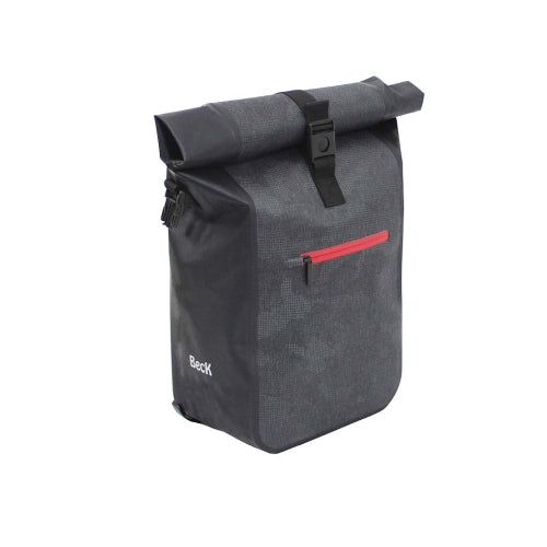 Tas enkel beck base 20l. tpu rood