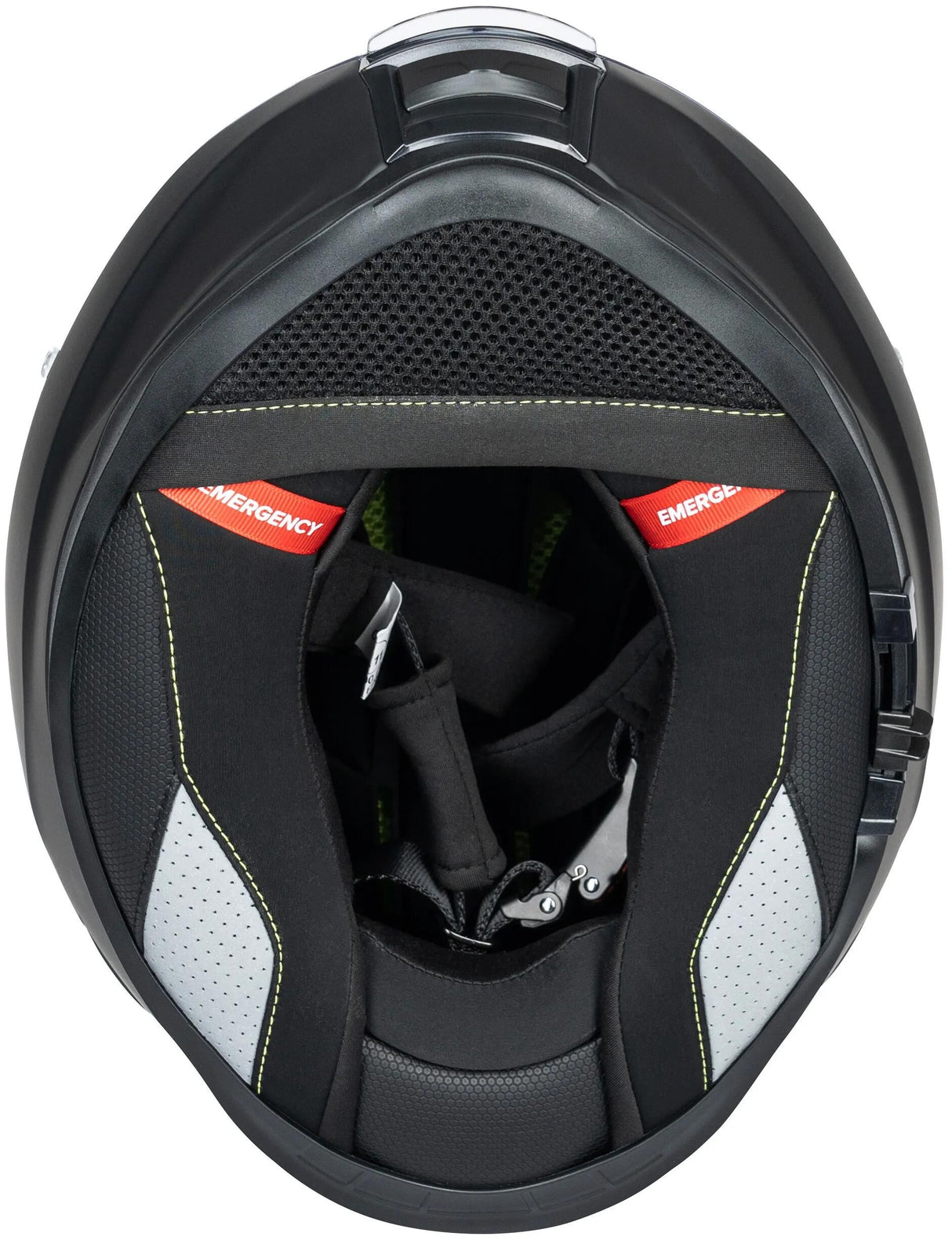 Spec-x integraalhelm sx-82.03 stinger helmet sx-82.03 stinger xs matt black