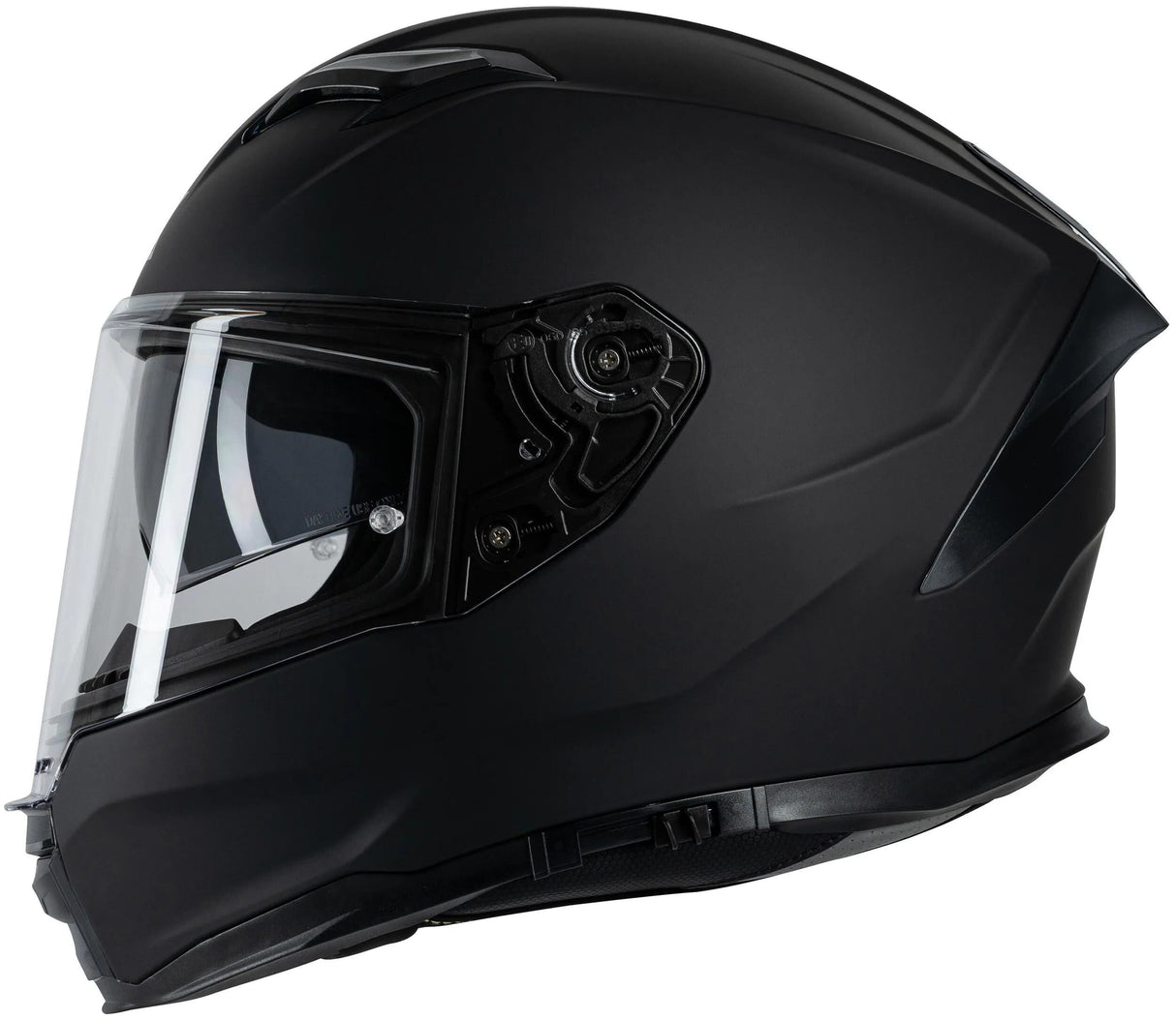 Spec-x integraalhelm sx-82.03 stinger helmet sx-82.03 stinger xxl matt black