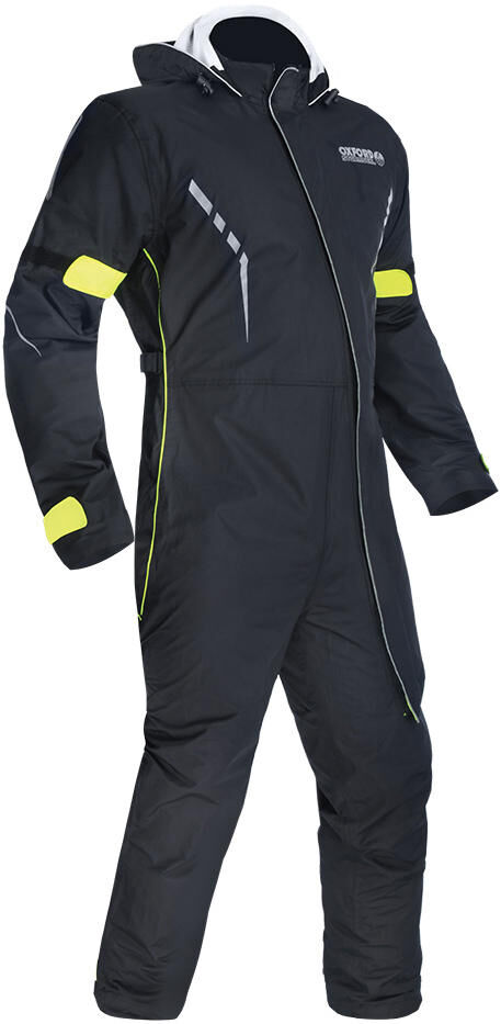 Oxford regenpak stormseal rain suit stormseal sw ge size 5xl