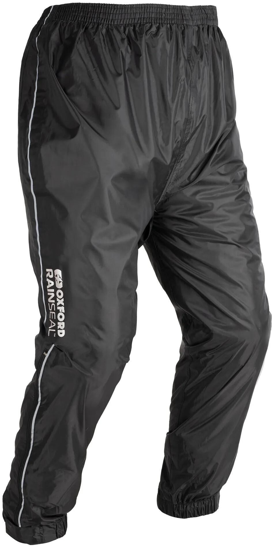 Oxford regenhose rainseal thermo rain trousers rainseal thermo black 4xl