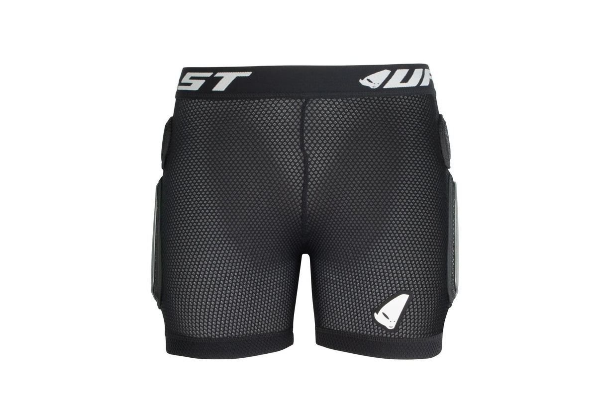 Ufo plast protektorenhose muryan mv6 children's protec. trouse muryan mv6 black