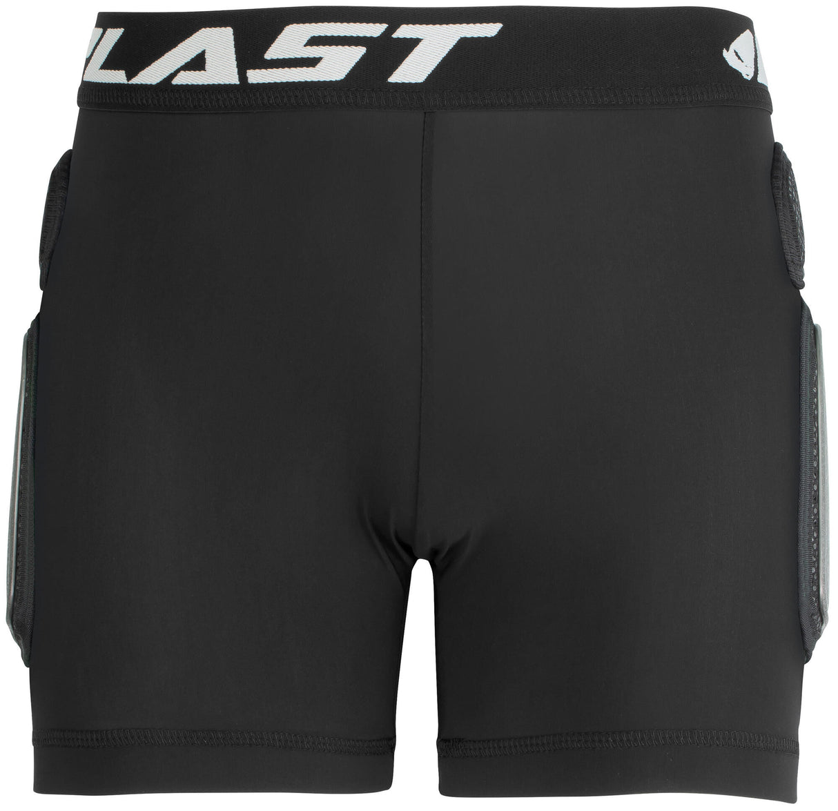 Ufo plast protector broek muryan mv6 . children's protec. trouse muryan mv6 black gr. l