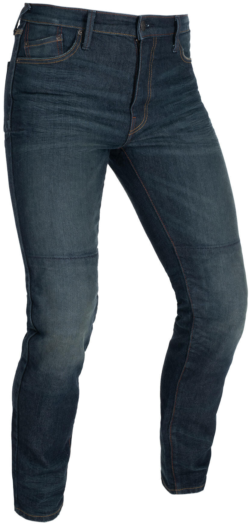 Oxford spijkerbroek aaa jean slim trousers jeans oa slim bl 3 regular gr. 30