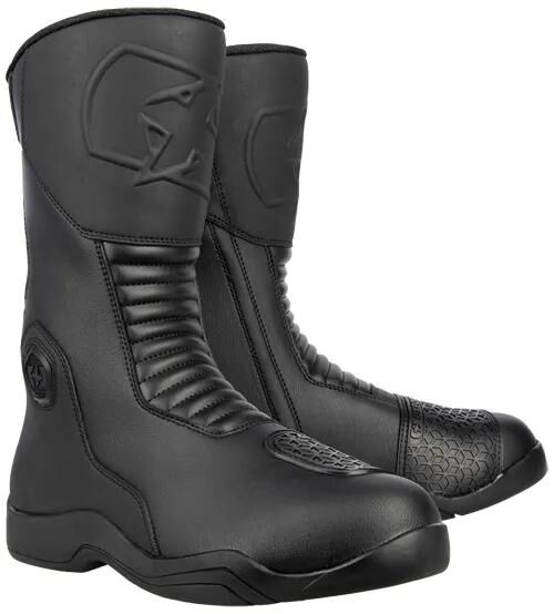 Oxford stiefel tracker 2.0 boots tracker2.0 ms black gr.47