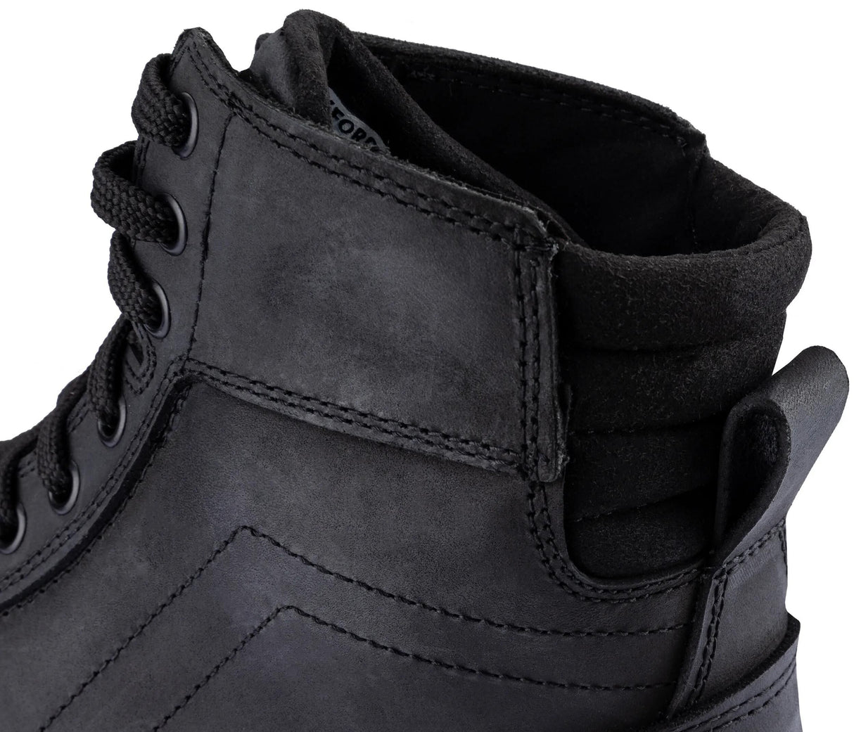 Oxford schuh kickback ms shoe kickback ms black gr.47
