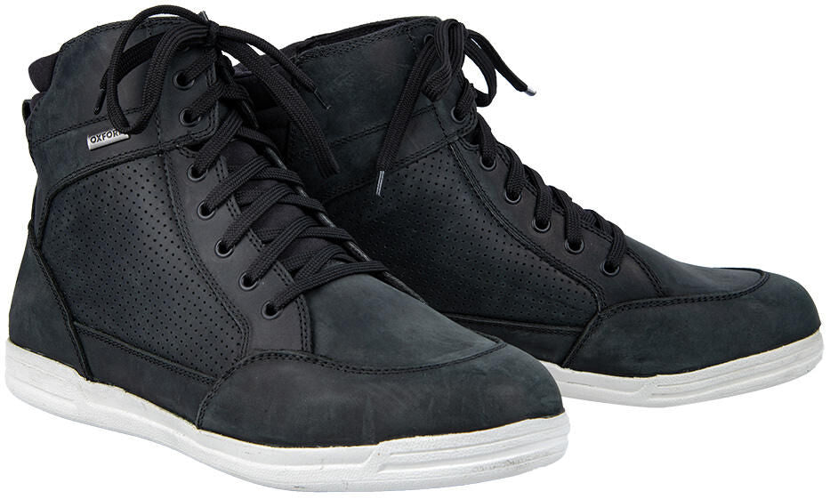 Oxford schoen kickback air ms kickback air shoe ms black gr. 46