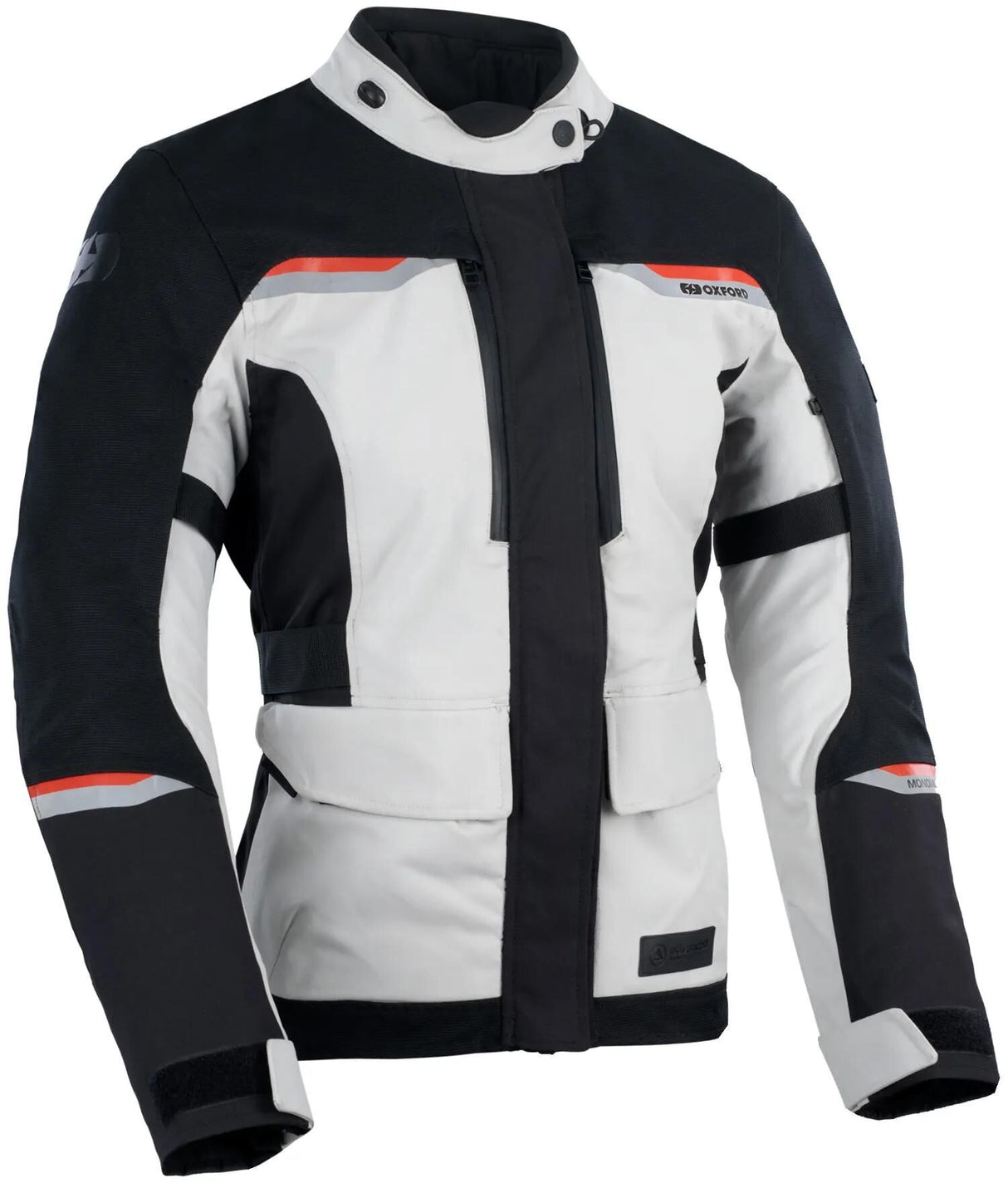 Oxford jas mondial 2.0 jacket mondial 2.0 ladies gr sw size 10 38