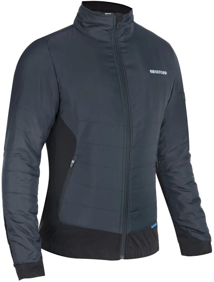 Oxford jas advanced expedition jacket advanced expedition sw gr. s