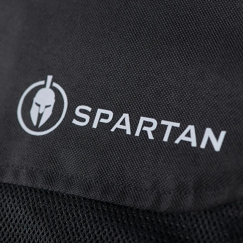 Oxford jas spartan air jacket spartan air black gr. m