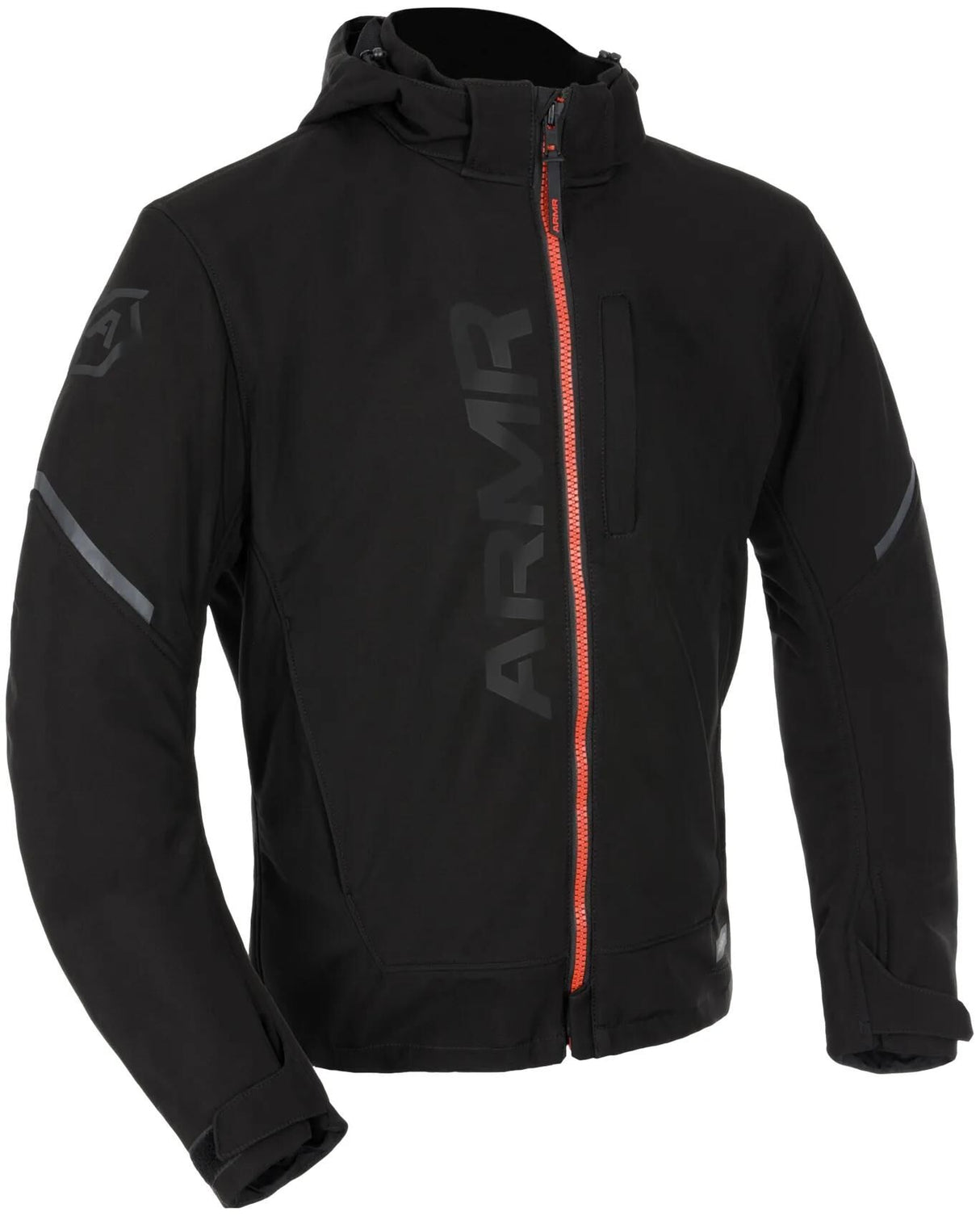 Armr jacke kyoto 1.0 jacket kyoto 1.0 ms black gr. xxl