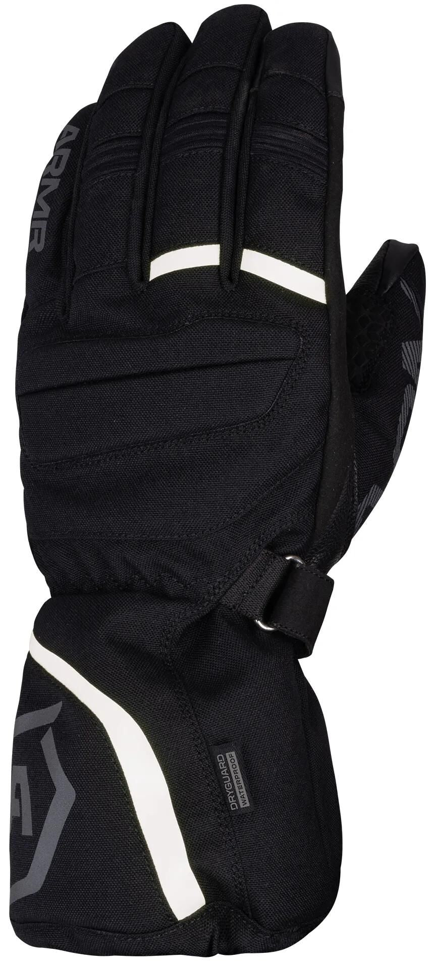 Armr handschuh kiso 4.0 glove kiso 4.0 black 3xl 12