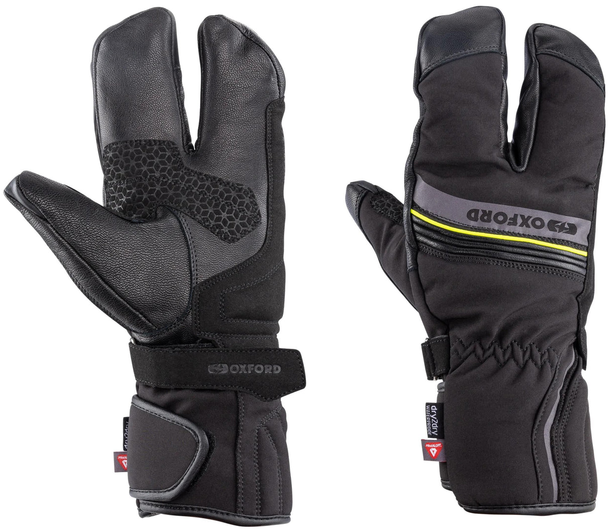 Oxford handschoenen polar 1.0 glove polar 1.0 size xxl 11