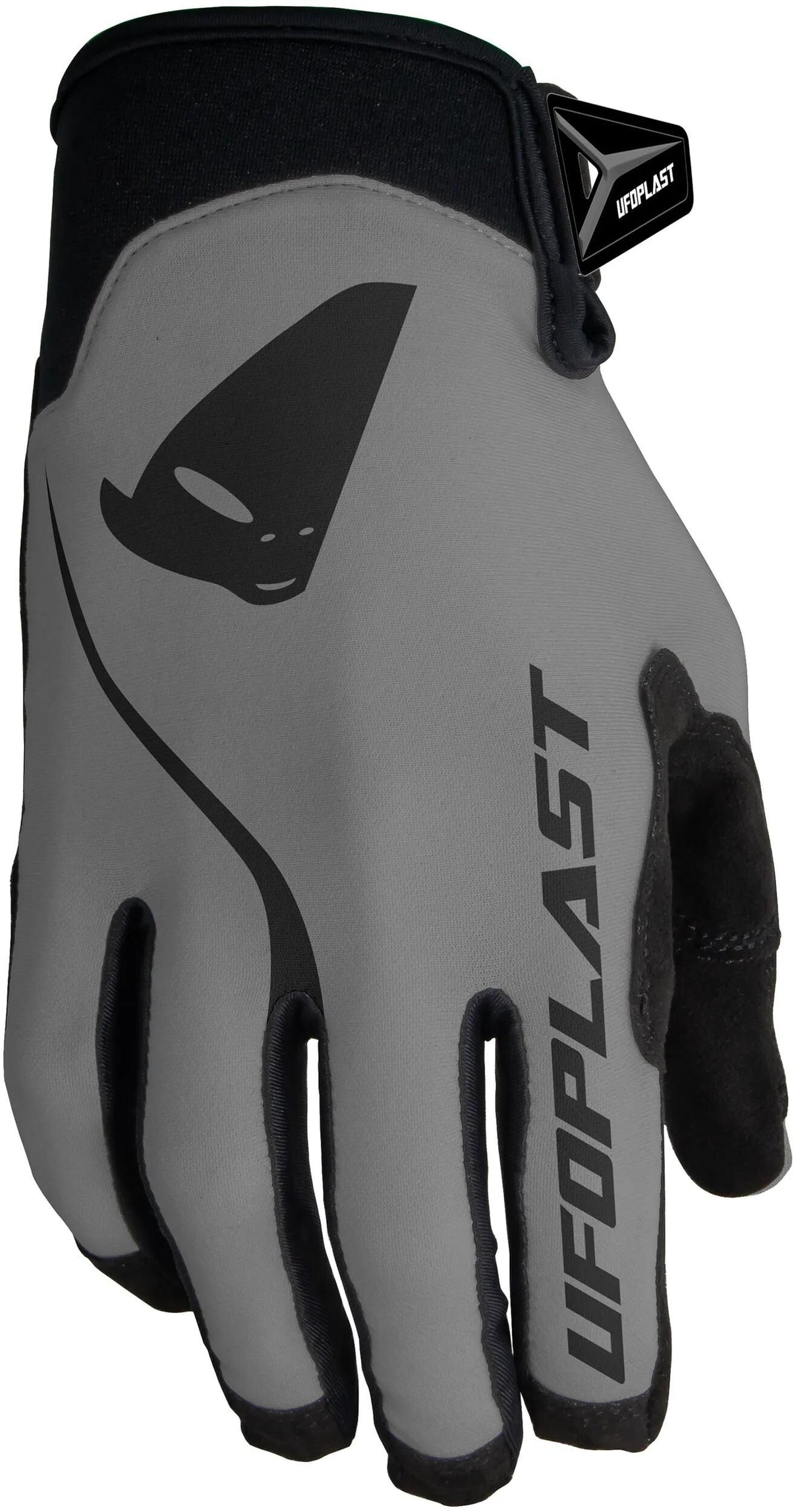 Ufo plast crosshandschuh skyline gloves ufo skyline gray gr. xxl