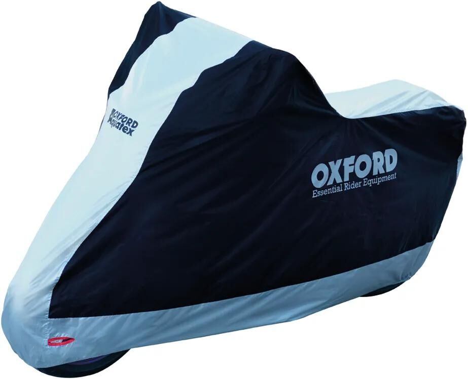 Oxford vouwgarage aquatex bike covers aquate outdoor xl