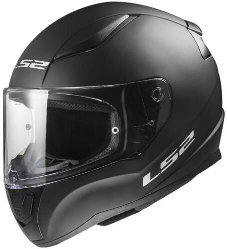 Ls2 integraalhelm ff353 rapid ii solid helmets rapid ii ff35 solid sw matt gr. xxl