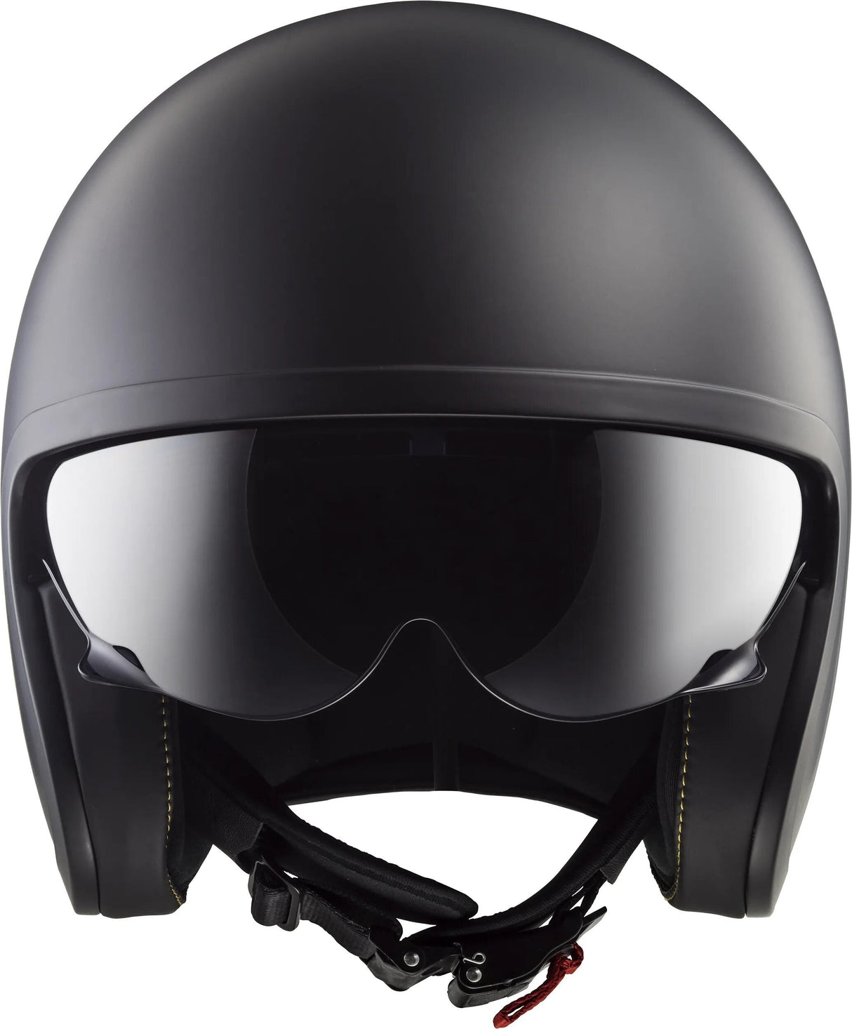 Ls2 jethelm of599 spitfire ii solid helmet of599 spitfire ii solid m. sw gr. l