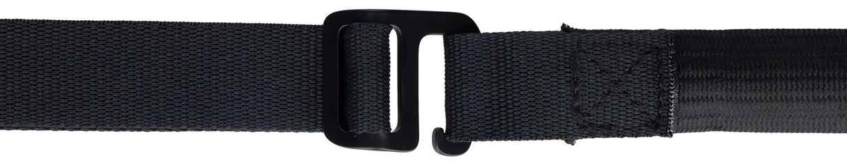 Oxford snelbinder atlas g-hook atlas g-hook 26mm x 2,0m black pair