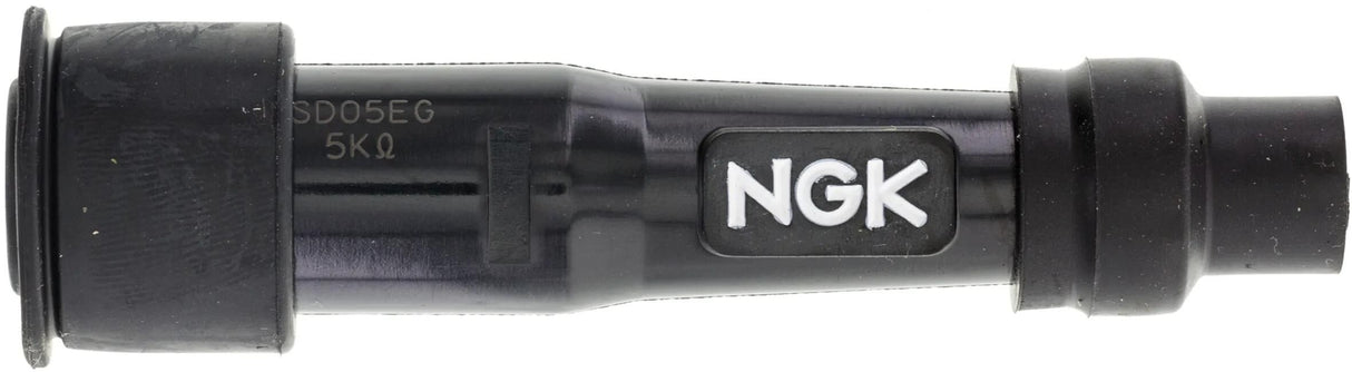 Ngk bougiestekker plug connector sd 05 eg
