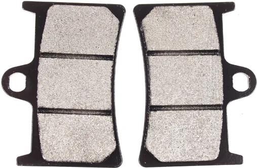 Trw remblokken mcb 611 brake pads sinter mcb 611 sv
