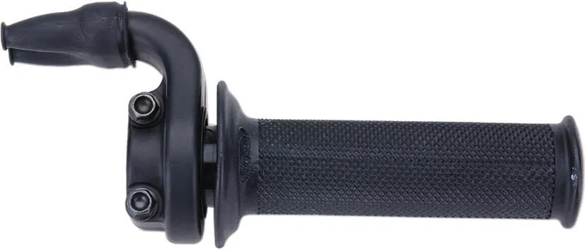 Domino gasdraaigreep armatuur throttle grips alu sw 2-pull,handleg