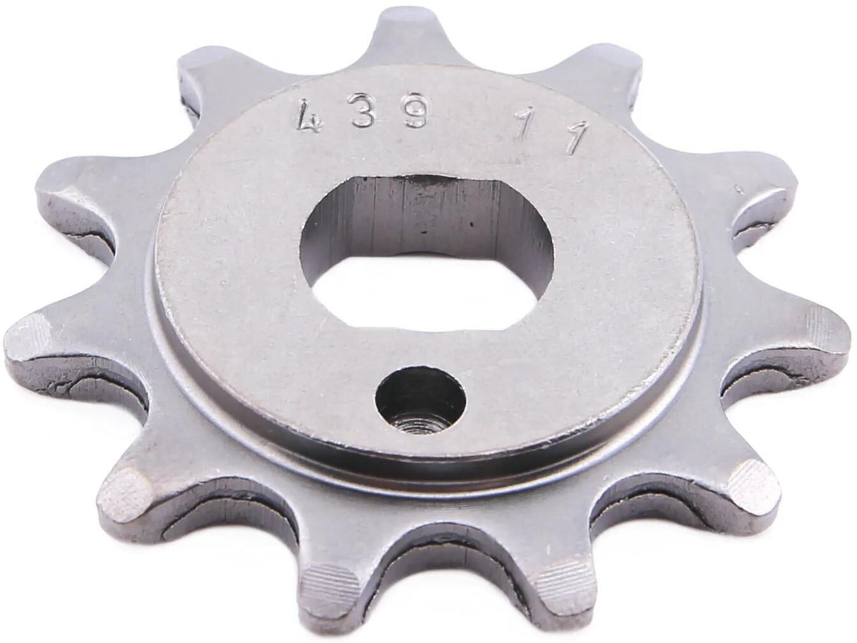 Esjot aandrijfrondsel 0439 sprocket 415 14z standard