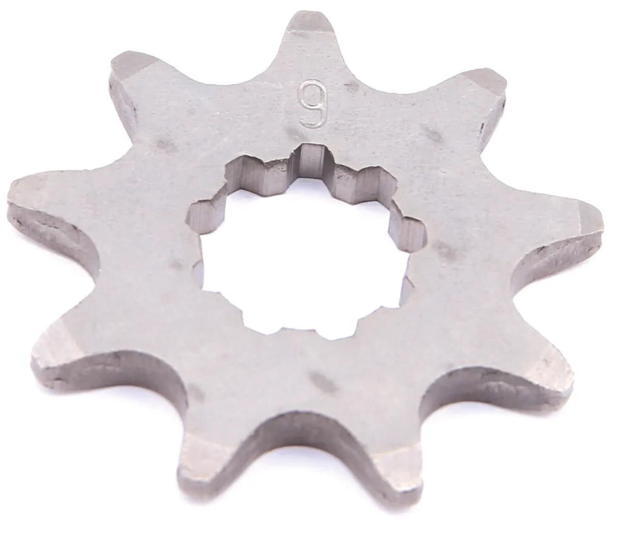Esjot aandrijfrondsel 0648 sprocket 415 9z standard