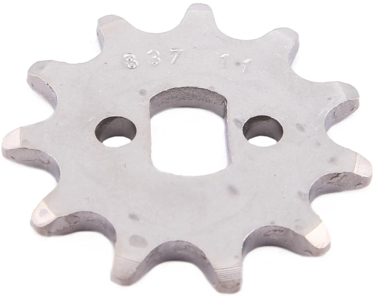 Esjot aandrijfrondsel 0837 sprocket 415 11z standard