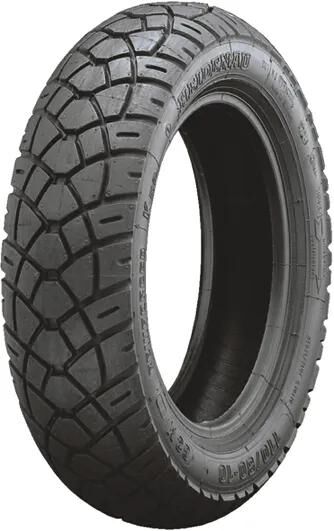 Heidenau buitenband k58 snowtex tyre k58 snowt. 110 80-10 tl 63m m+s