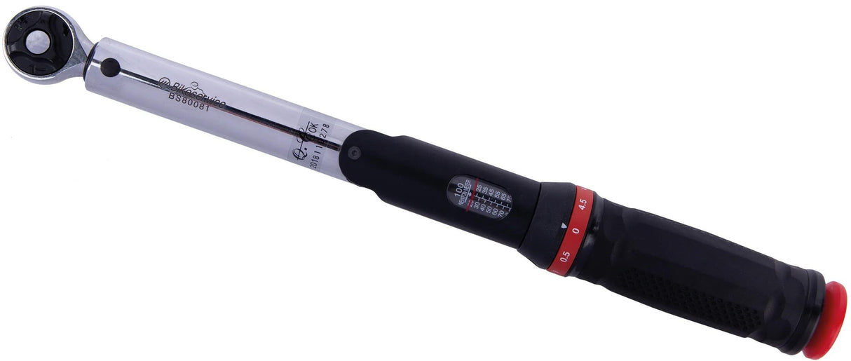 Bikeservice momentsleutel torque wrench bst 3 8 20-100nm umschlt l rdreh