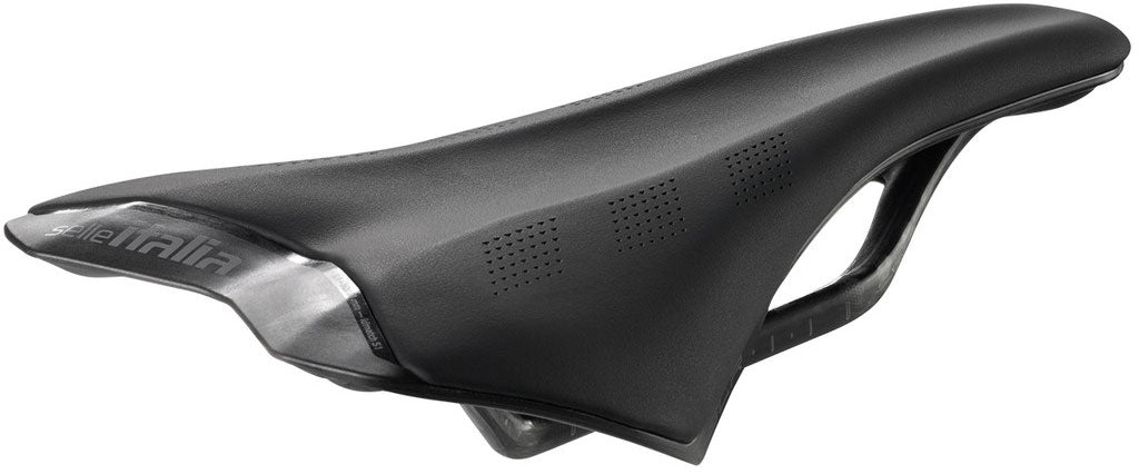 Selle italia slr carbon fill saddle | s1