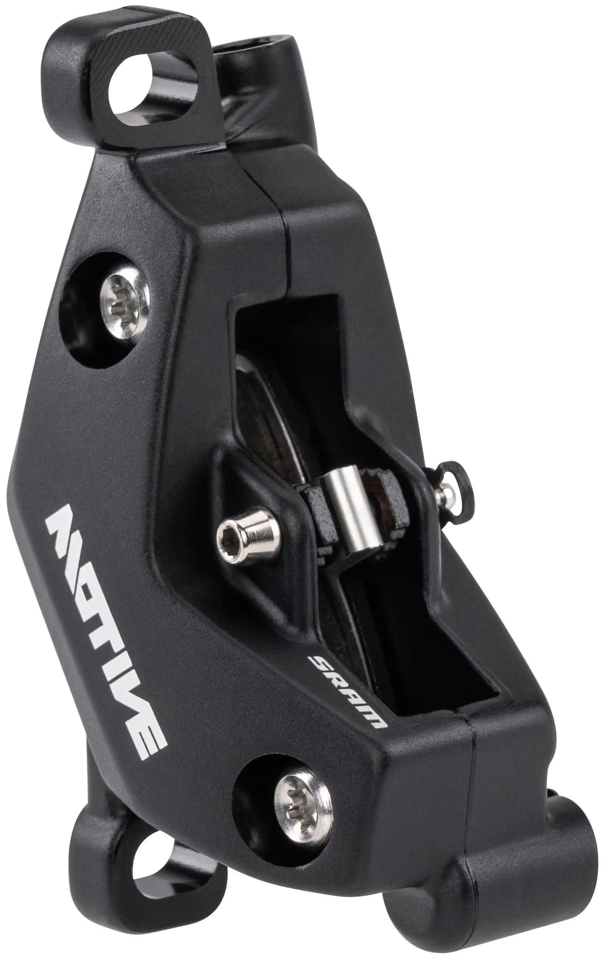 Sram bremssattel crake calipers cpl. motifs bronze a1