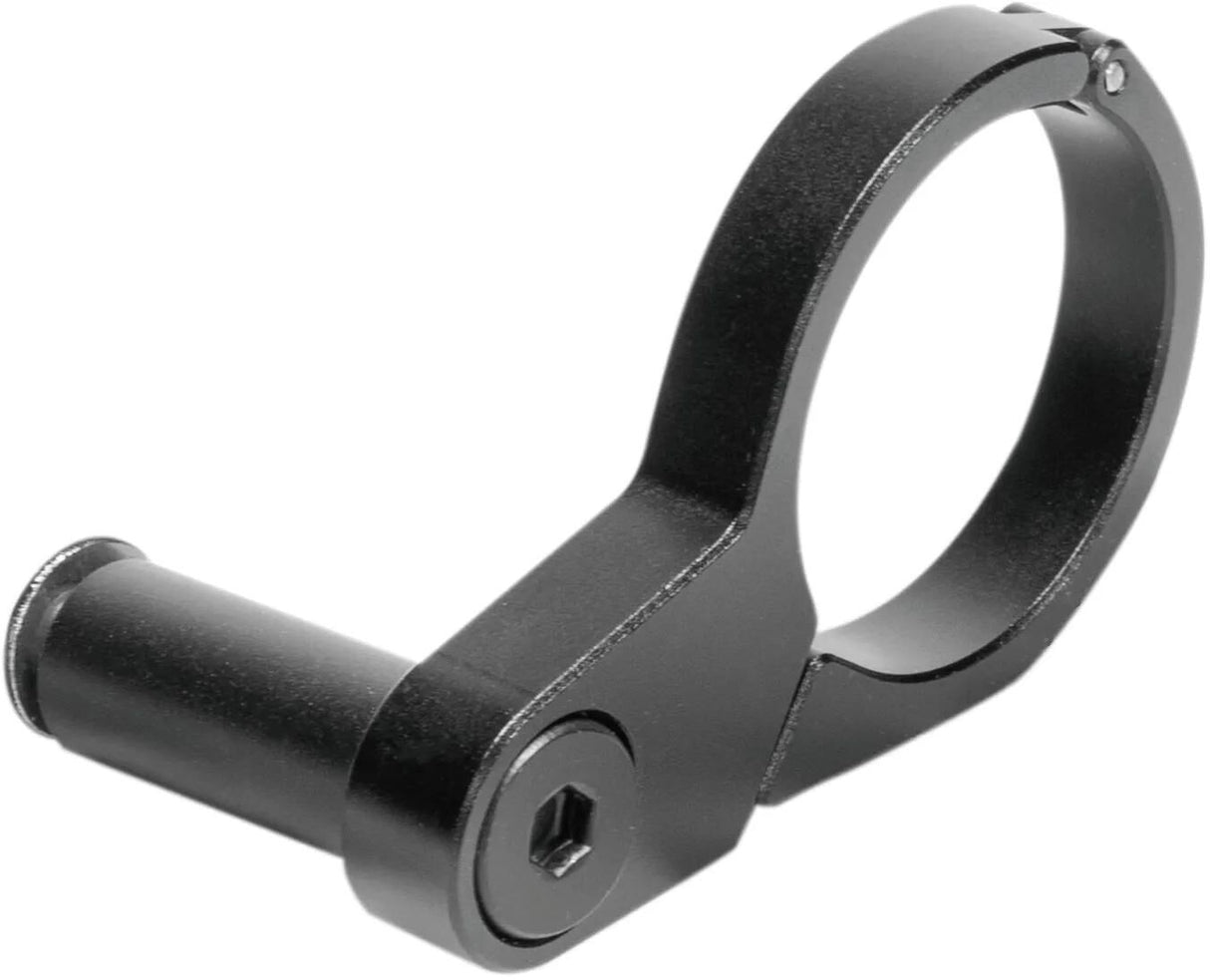 Trelock koplamphouder lighthammer fr.light bracket lighthammer zl hb 400-350