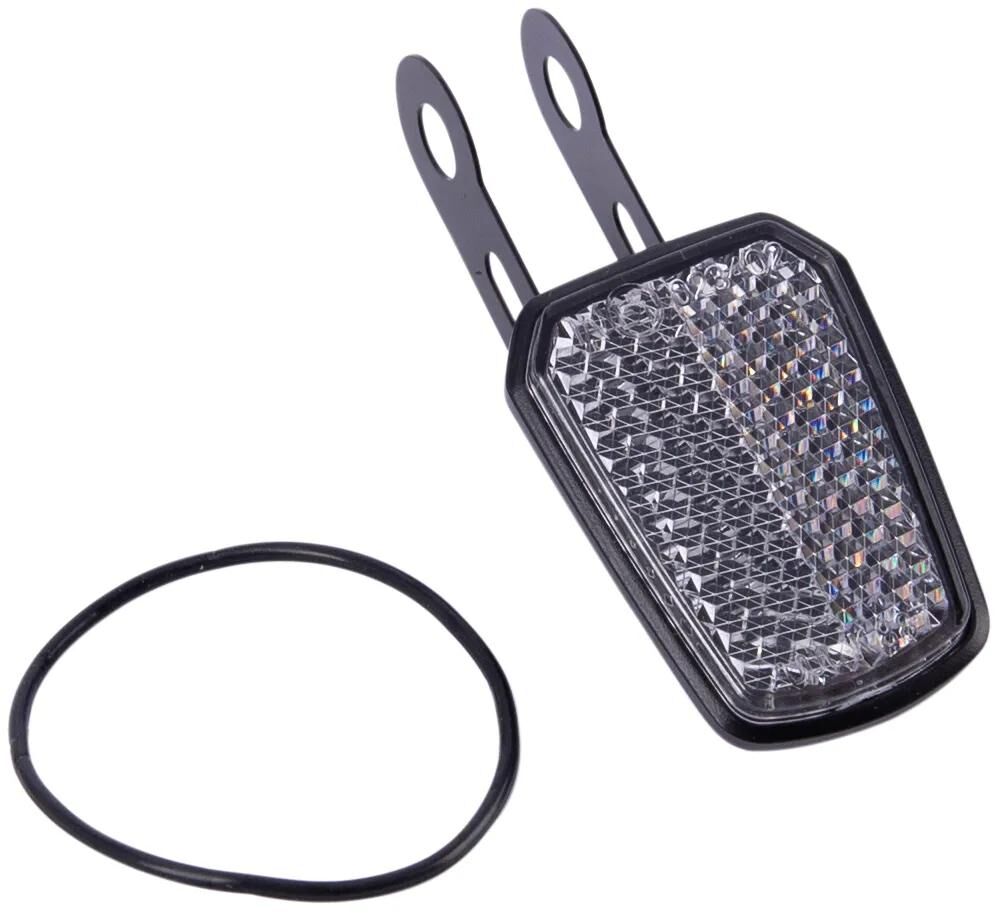 Supernova reflector voor fr.reflector black