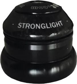Stronglight balhoofdstel raz mega oversize aluminium headset raz alumega overs.1 1 8 -1 2