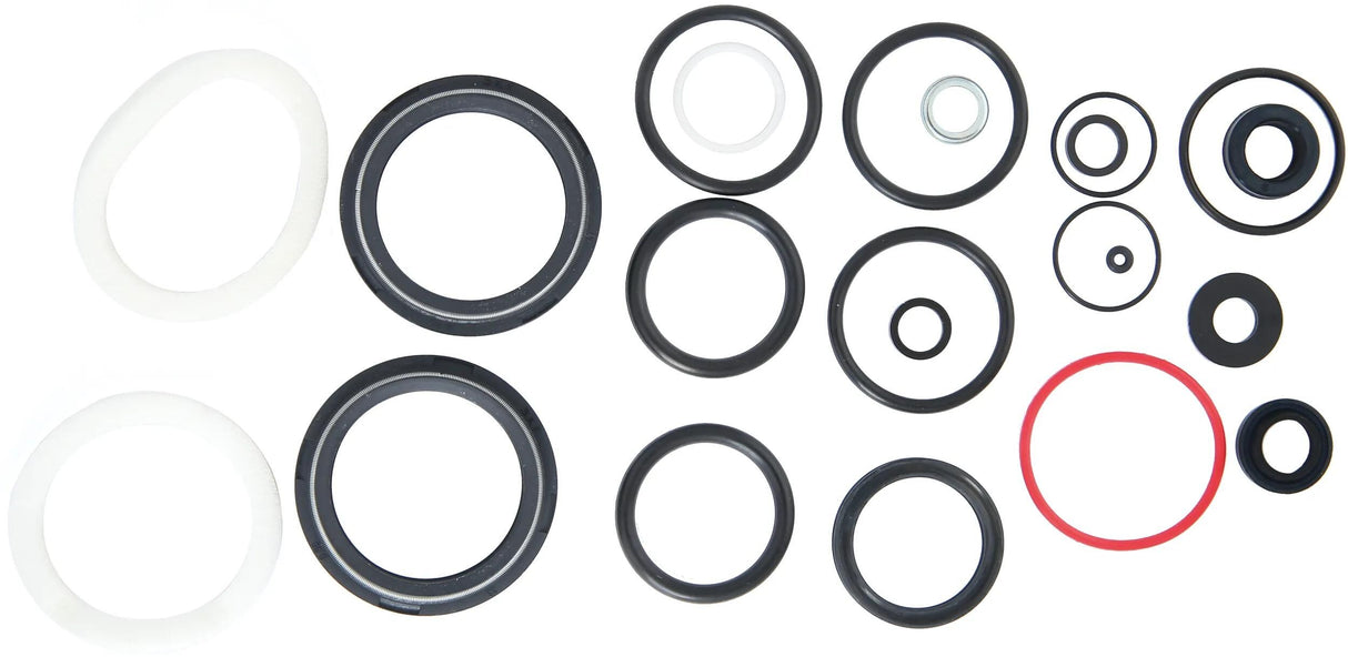 Rockshox service kit service kit basic f.boxxerteam charg.