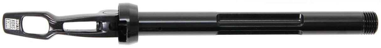 Rockshox snelspanas maxle lite qr axle rs maxle lite 15 x 100mm 148mm