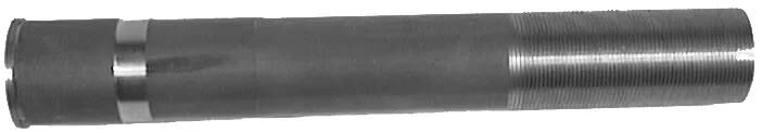 Rst vorkbuis 1? 28.6x200 cromo x60mm draad 3851306