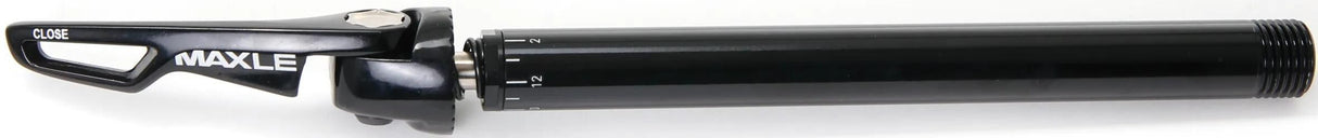 Rockshox snelspanas maxle ultimate qr axle rs maxle ult. 15 x 110mm 158mm