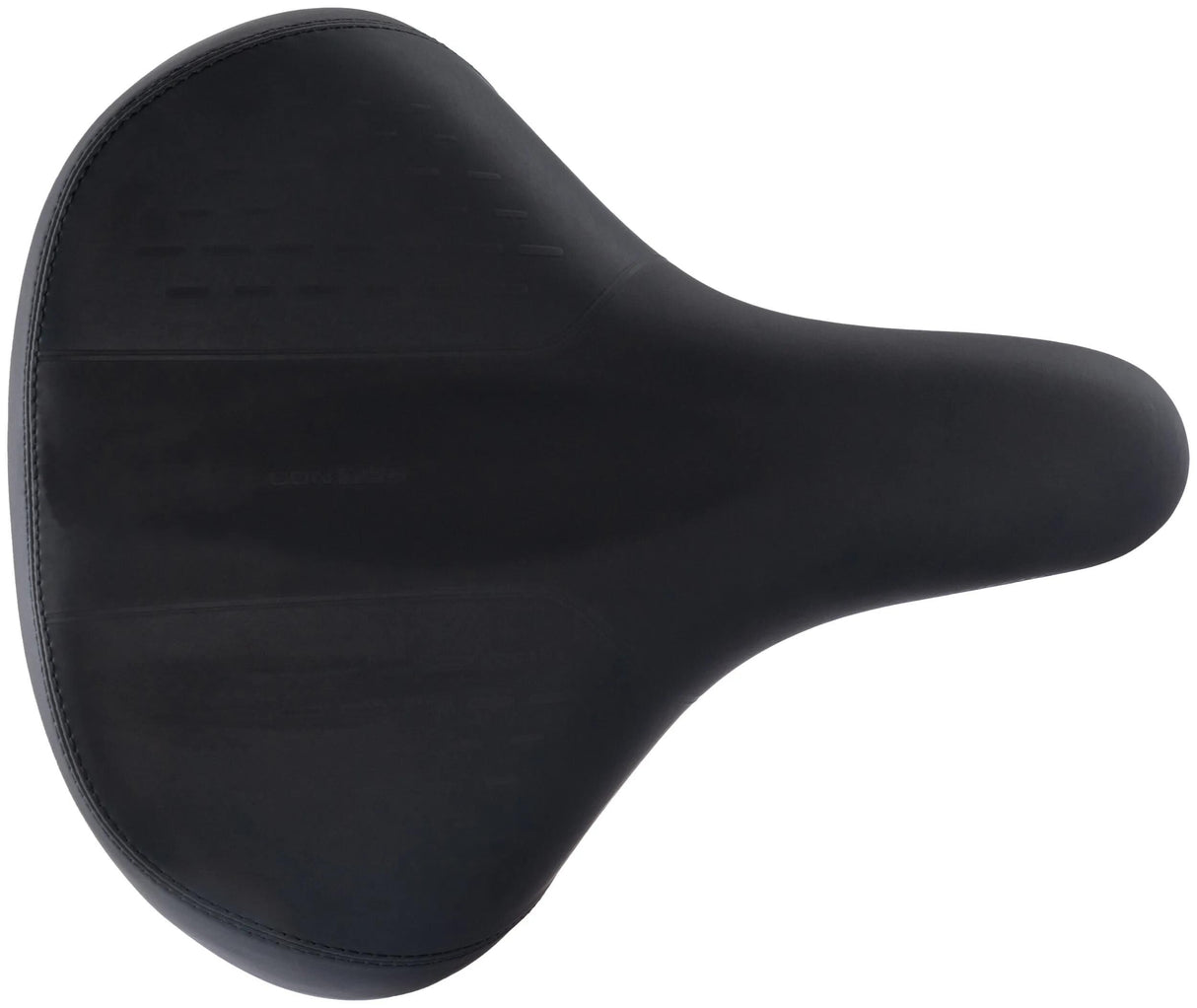 Contec sattel majestic ct saddle majestic 271 x 225mm