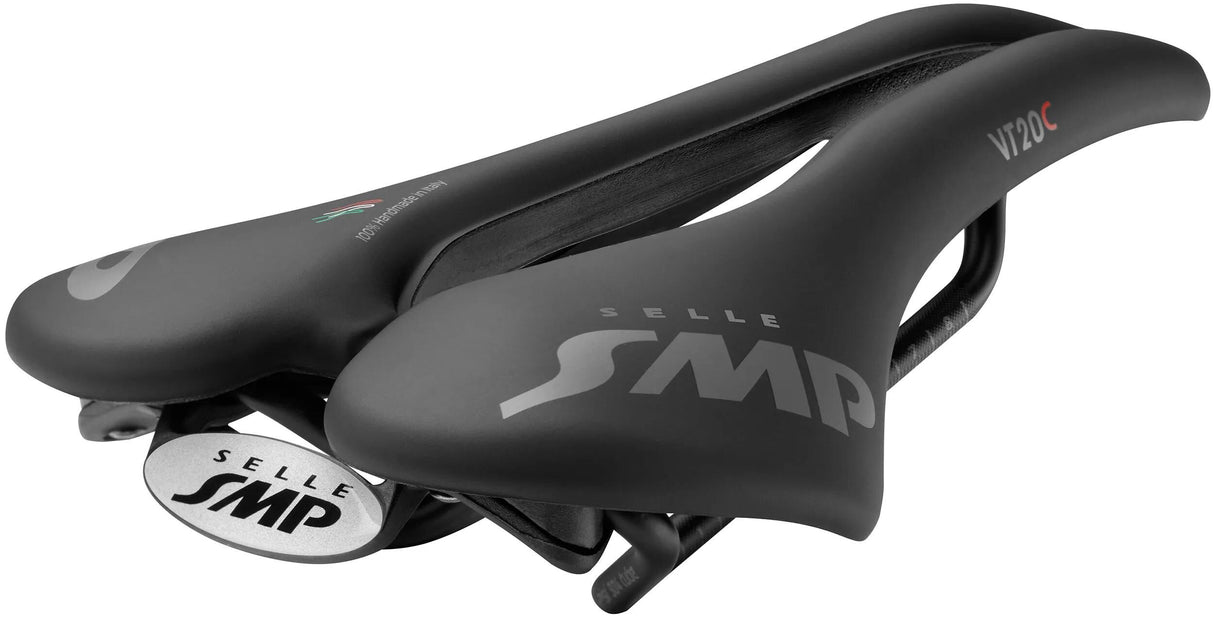 Selle smp zadel vt20c saddle vt20c black