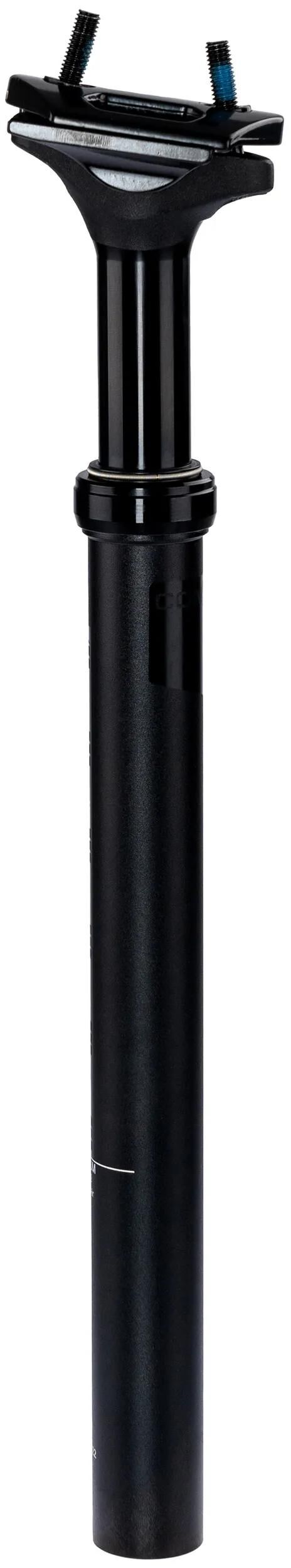 Contec geveerde zadelpen nara air ct federst. nara air 34.9 x 350mm from 90 kg