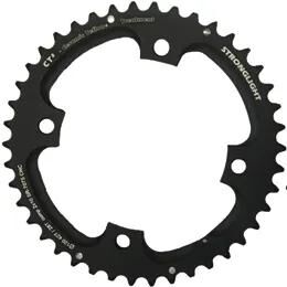 Stronglight kettingblad ct2 chain ring strongl.ct2 120mm 42t