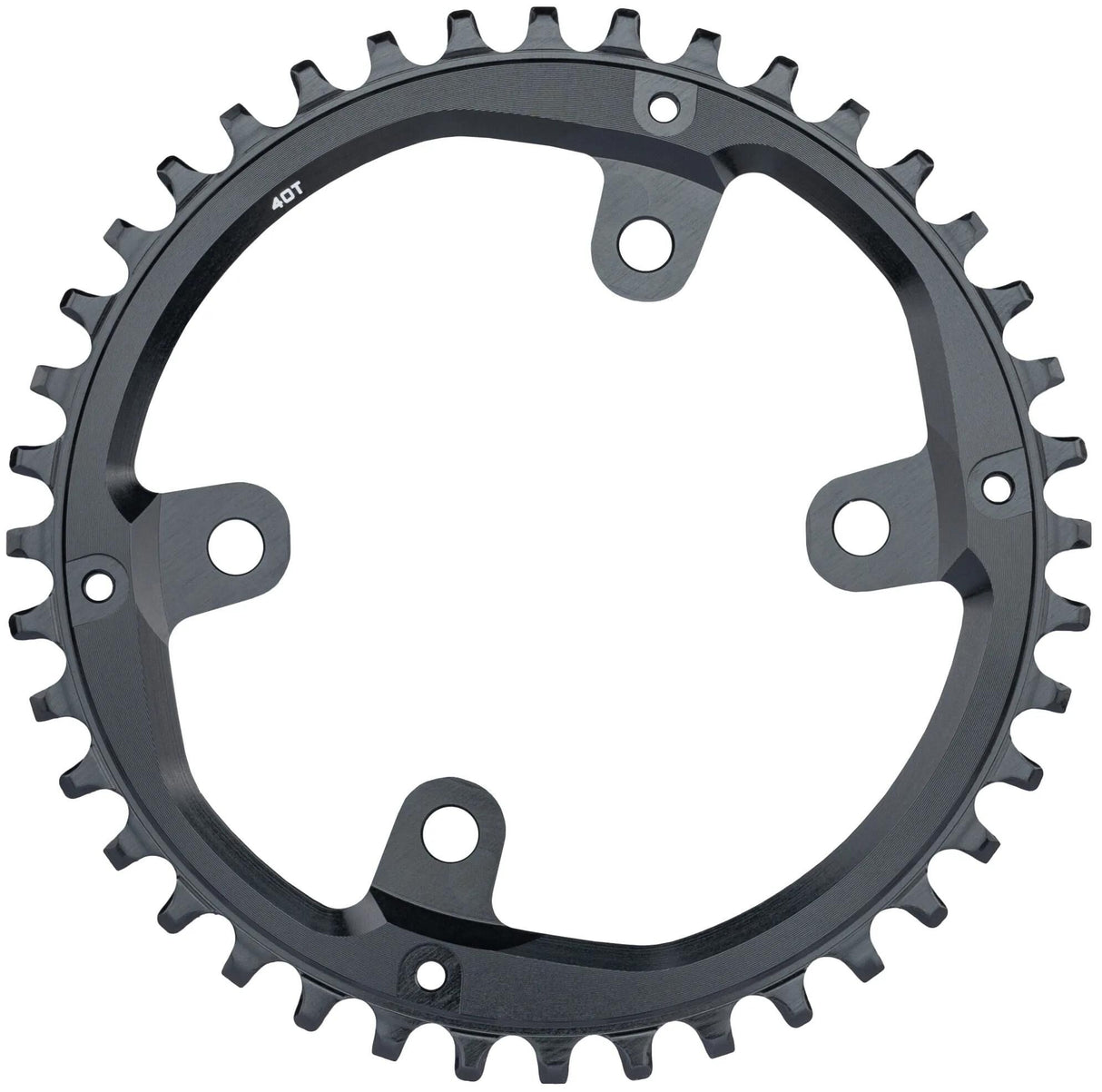 Shimano kettingblad cues chain ring shim.cues fc-u8000-1 40t